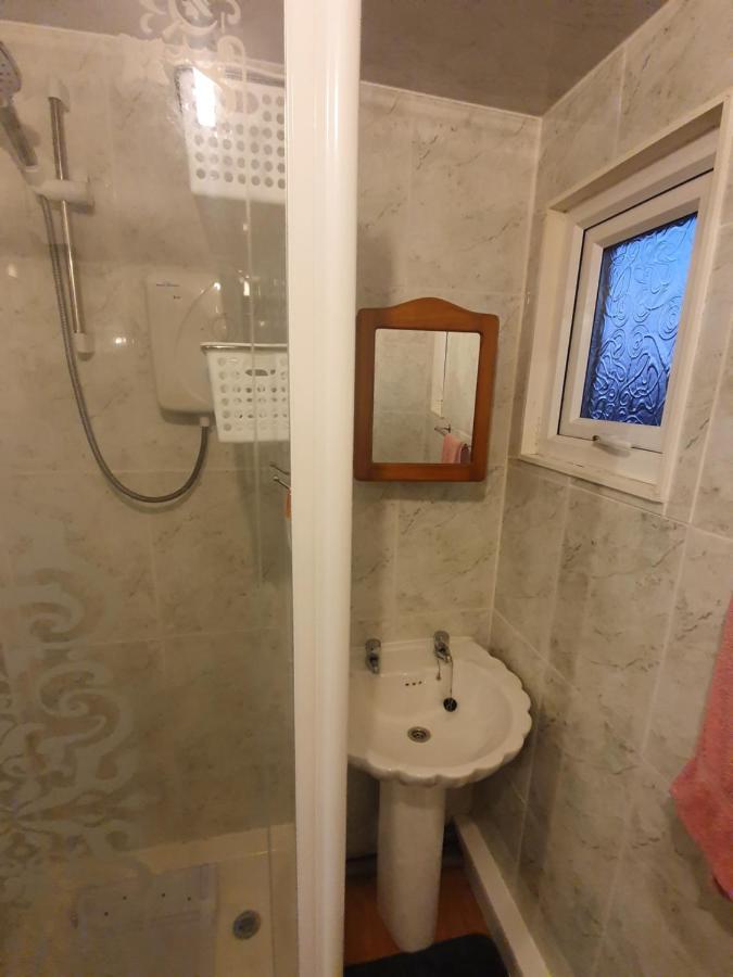 Grand Chalet 64 Disabled Friendly Skegness Dış mekan fotoğraf