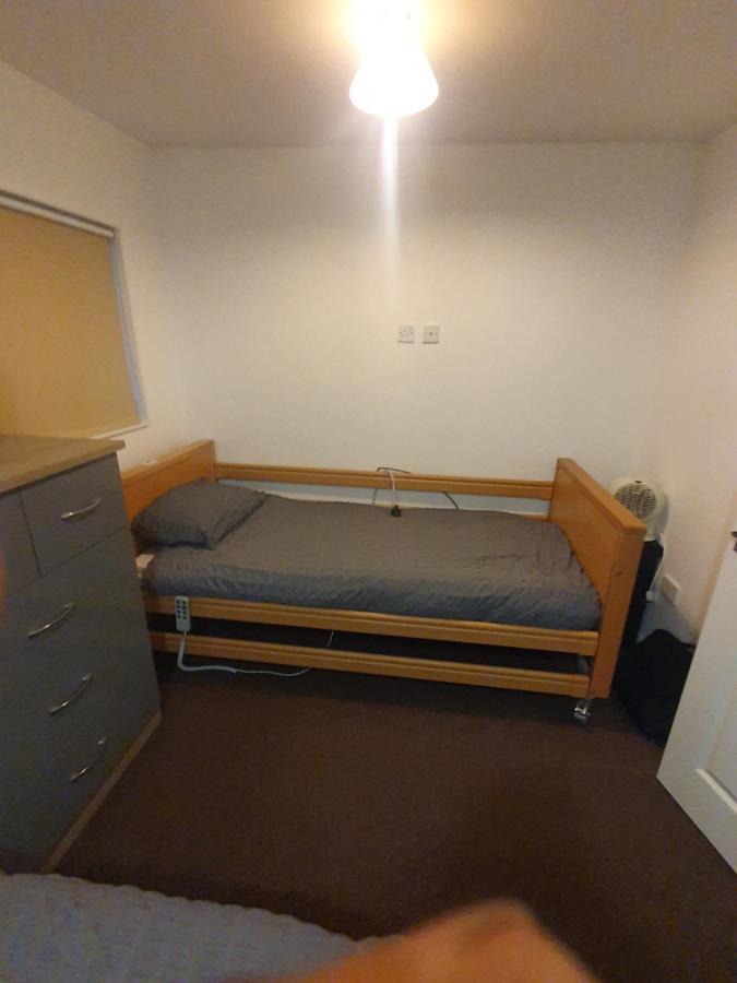 Grand Chalet 64 Disabled Friendly Skegness Dış mekan fotoğraf